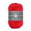 Durable Coral mini tomato 318 - katoen garen