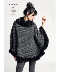Breiboek Cheval Blanc 39 winter