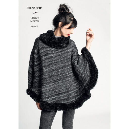 Breiboek Cheval Blanc 39 winter