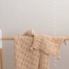 Breipatroon Durable Cosy extra Fine - babydekentje en knuffel