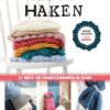 Haakboek Kant haken van Sascha Blase