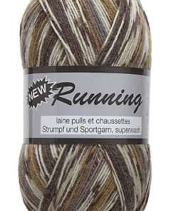 Promo New Running bruin - 100 grams