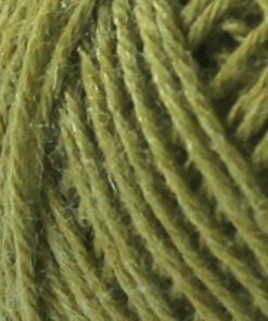 cool wol 153 groen - detail