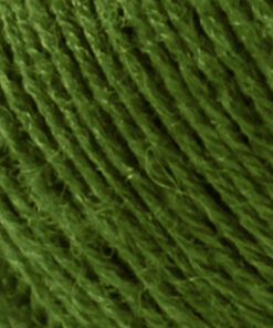 Cool wol 163 - donker groen detail