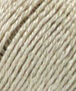 Performance Dazzle beige (2020) - katoen en viscose dichtbij