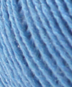 cool wool 85 licht blauw - detail