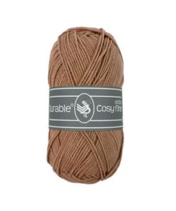 Durable Cosy extra Fine hazelnut nr 2218