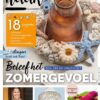 Aan de haak 62 zomergevoel - haaktijdschrift