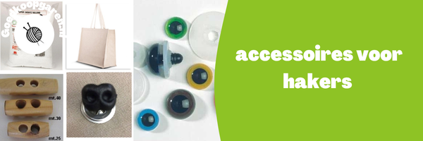 accessoires voor hakers