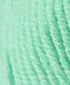 cotton bay fris groen 140 - detail