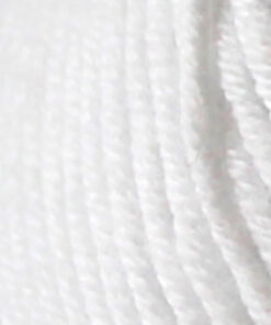 Cotton bay wit 02 - detail