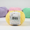 Cotton bay geel 178