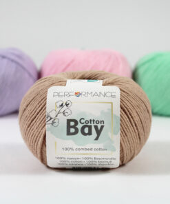cotton bay zand 2032