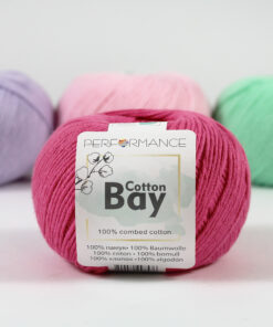 cotton bay hard roze 34