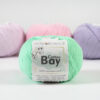 cotton bay fris groen 140