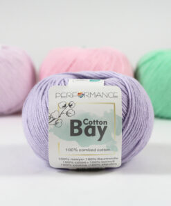 cotton bay lila 2093