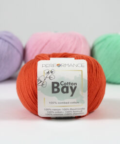 cotton bay 21 - rood
