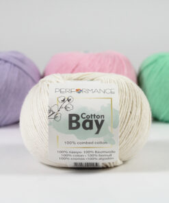 Cotton bay creme 2015