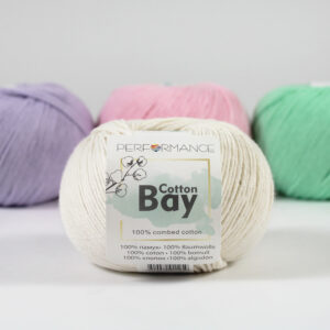 Cotton bay creme 2015