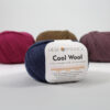 cool-wool-118 donker blauw