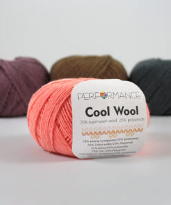 cool-wool-16 koraal zalm