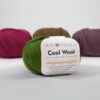 cool-wool-163 - groen