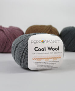 cool-wool-235 midden grijs