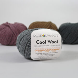 cool-wool-235 midden grijs