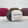 cool-wool-236 donker grijs