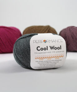 cool-wool-236 donker grijs