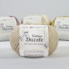 Performance Dazzle beige (2020) - katoen en viscose