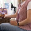 glam-gilet(1) durable patroon haken gratis