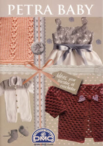 Booklet Petra Baby