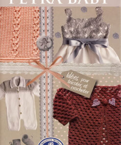 Booklet Petra Baby