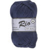 Rio 4 donker blauw 892 - katoengaren