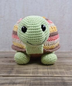 schildpad-sjef(4) durableyarn