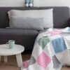 Haakpakket Soft n Cosy deken - Durable Cosy fine
