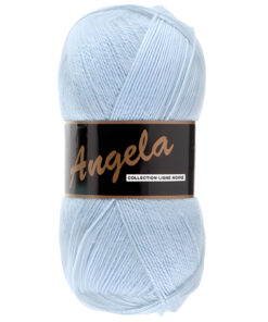 Angela-011 licht blauw.