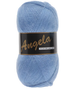 Angela-040 midden blauw.