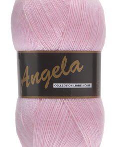 Angela, pendikte 3 - 5mm