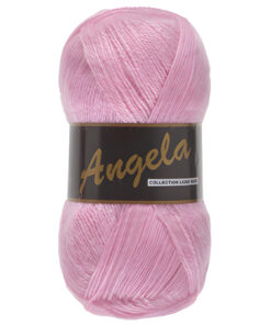 Angela-712 midden roze