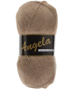 Angela-792 beige bruin