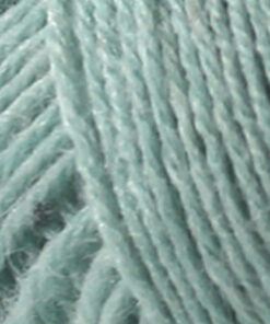 Cool wool 135 vintage green detail