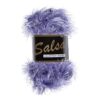 Salsa-063 paars harig garen