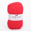 orient fuchsia 087 dun acryl garen