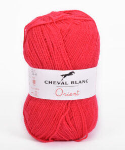 orient fuchsia 087 dun acryl garen