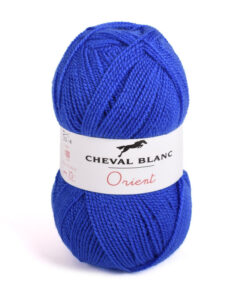 orient indigo helder blauw 006