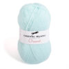 orient licht blauw mint 098