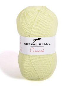orient licht lime groen 166