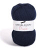 orient navy 094 dun acryl garen
